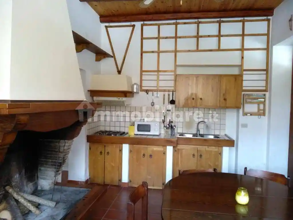 Villa unifamiliare frazione Magliano 9, Torricella Sicura - foto 5