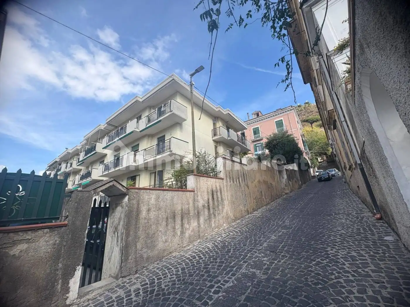 Appartamento in vendita a Cava de' Tirreni