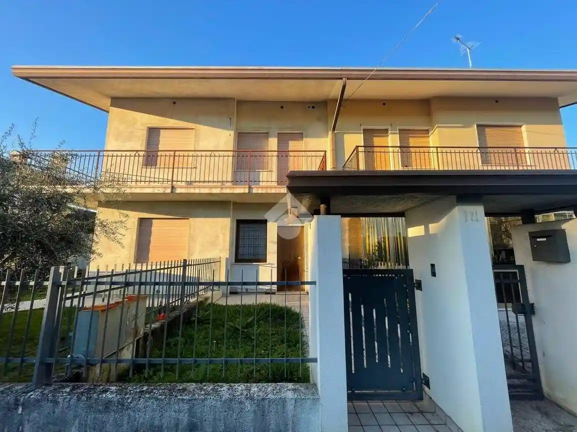 Appartamento in vendita a Susegana