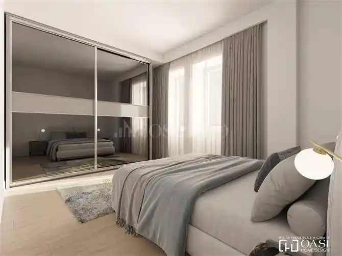 Trilocale via Serviliano Lattuada, Porta Romana - Medaglie d'Oro, Milano - foto 2