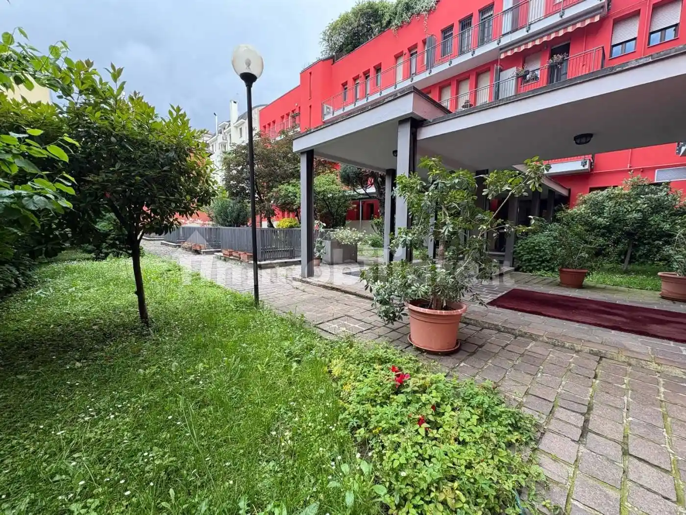 Trilocale via Serviliano Lattuada, Porta Romana - Medaglie d'Oro, Milano - foto 4