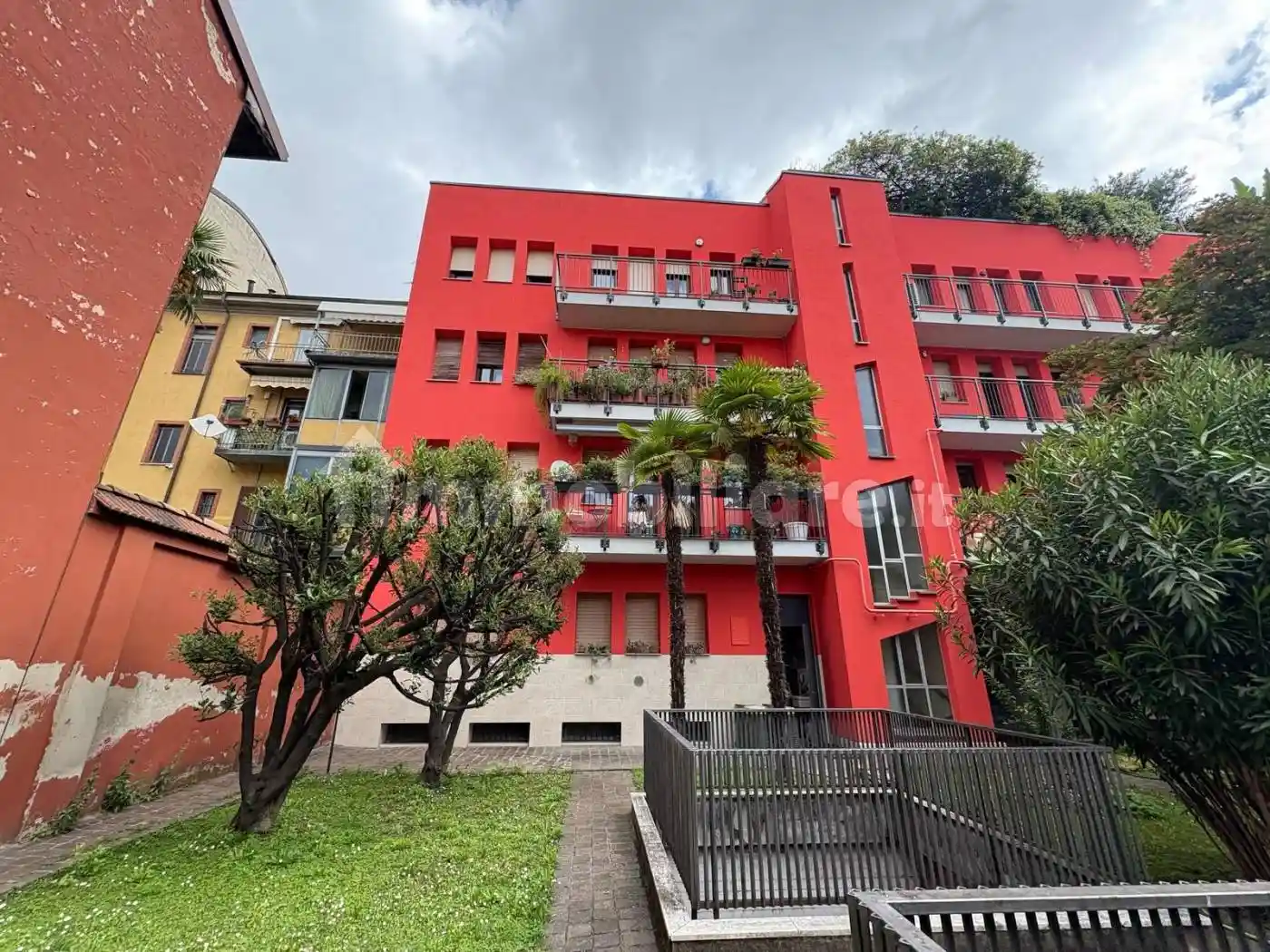 Trilocale via Serviliano Lattuada, Porta Romana - Medaglie d'Oro, Milano - foto 5