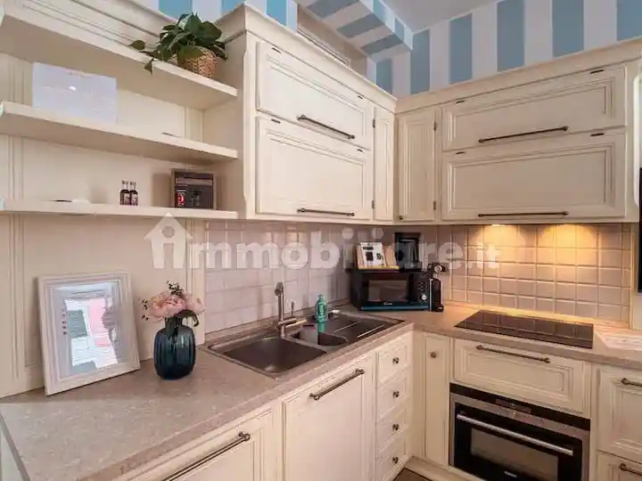 Bilocale corso Italia, Centro Storico, Rapallo - foto 2