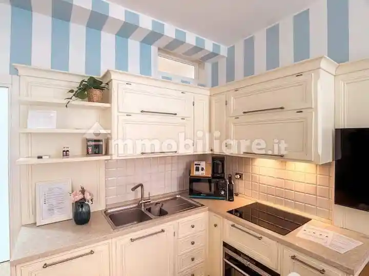 Bilocale corso Italia, Centro Storico, Rapallo - foto 3