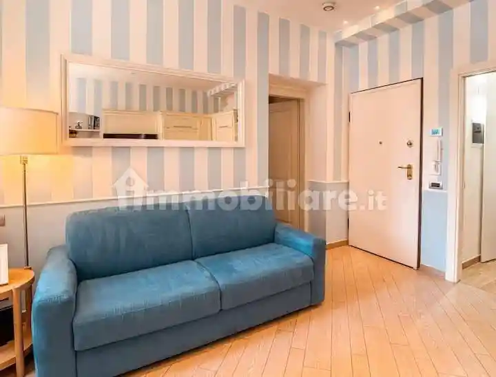 Bilocale corso Italia, Centro Storico, Rapallo - foto 4