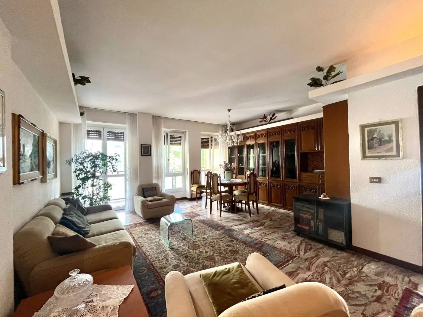 Appartamento in vendita a Lecco