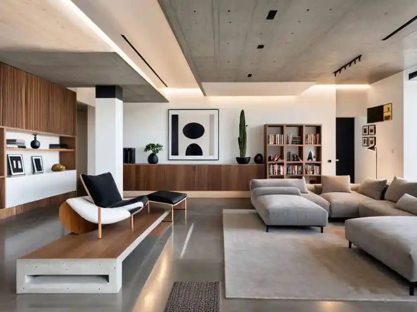 Trilocale piazzale dei Cappuccini, Turati - Santo Stefano, Lecco - foto 5