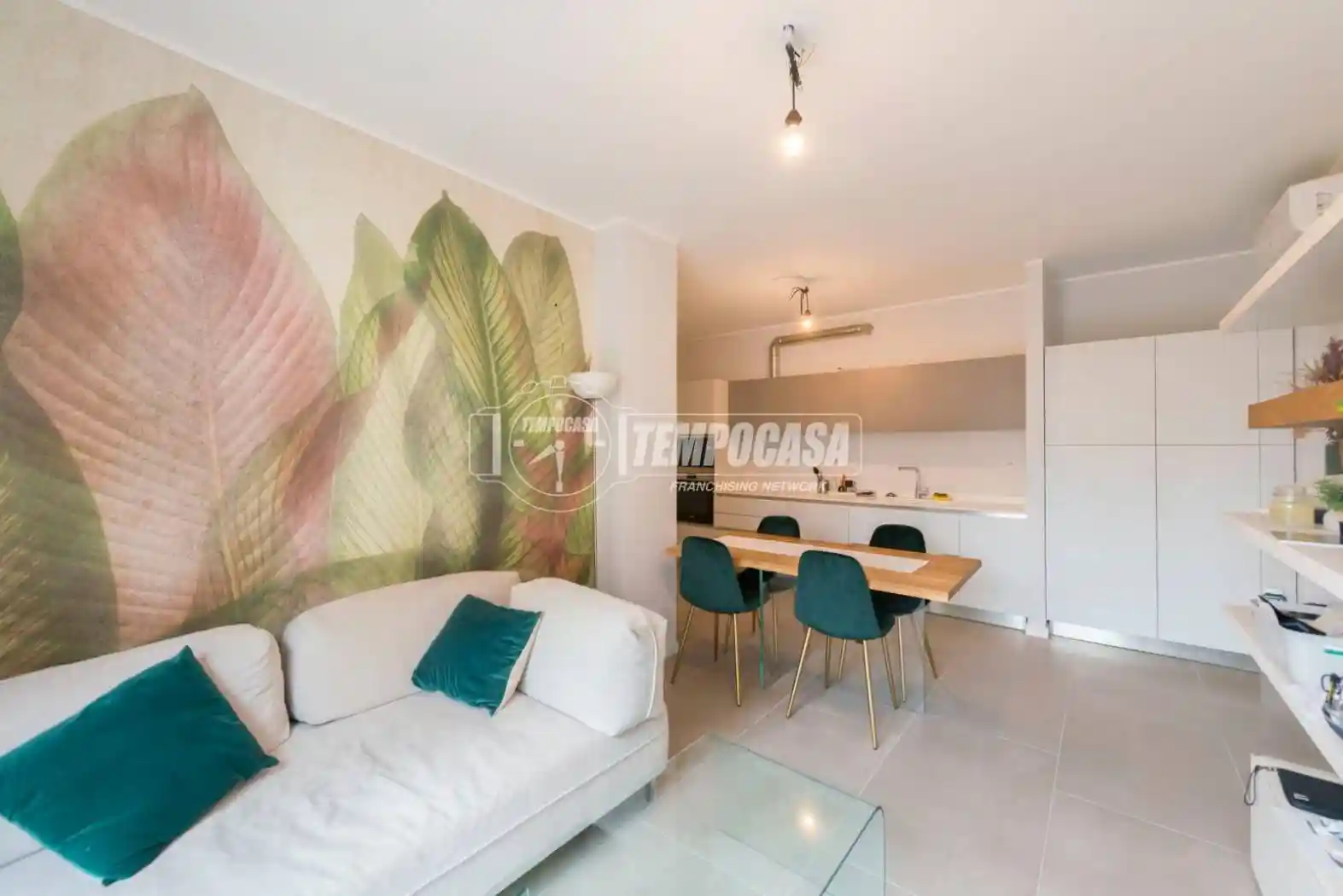 Bilocale via solone 8, Precotto, Milano - foto 4