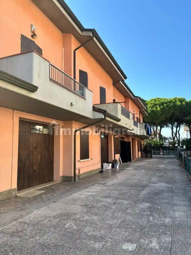 Villetta a schiera in vendita a Cervia