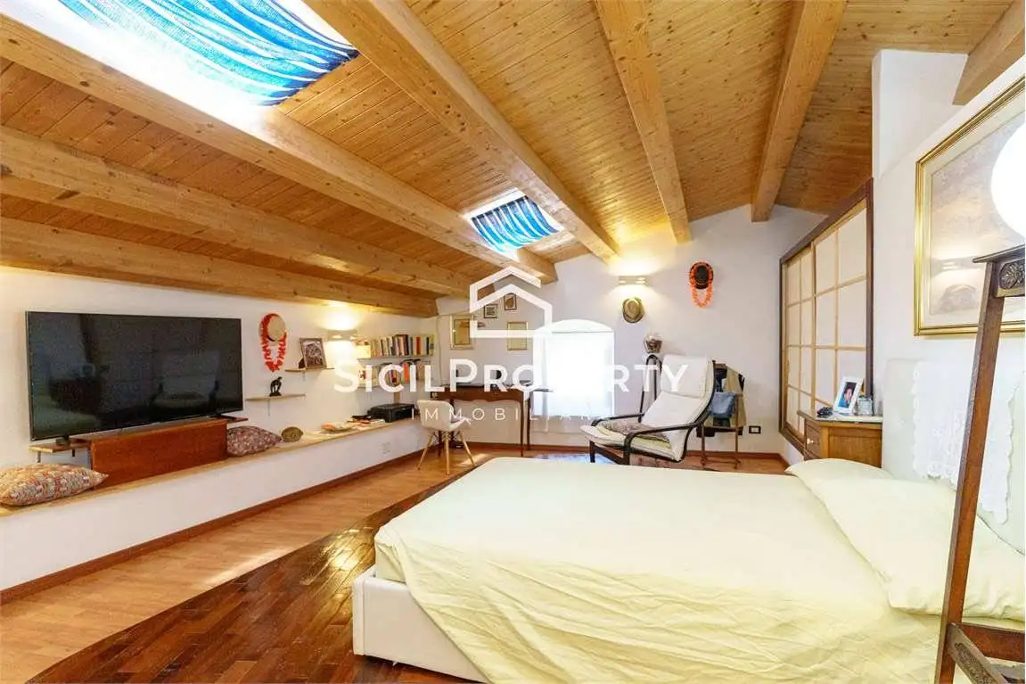 Appartamento in vendita a Militello in Val di Catania