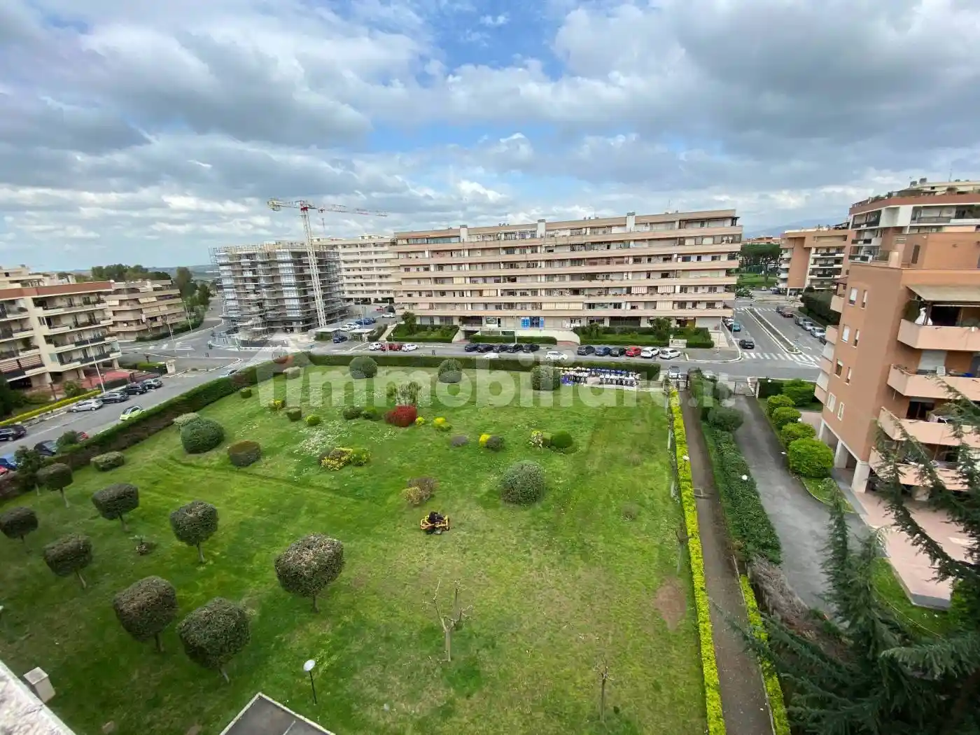 Attico - Mansarda in vendita a Roma