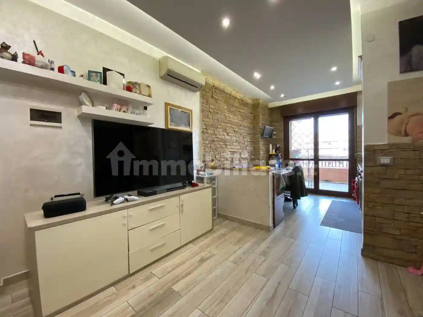 Attico - Mansarda - foto 3