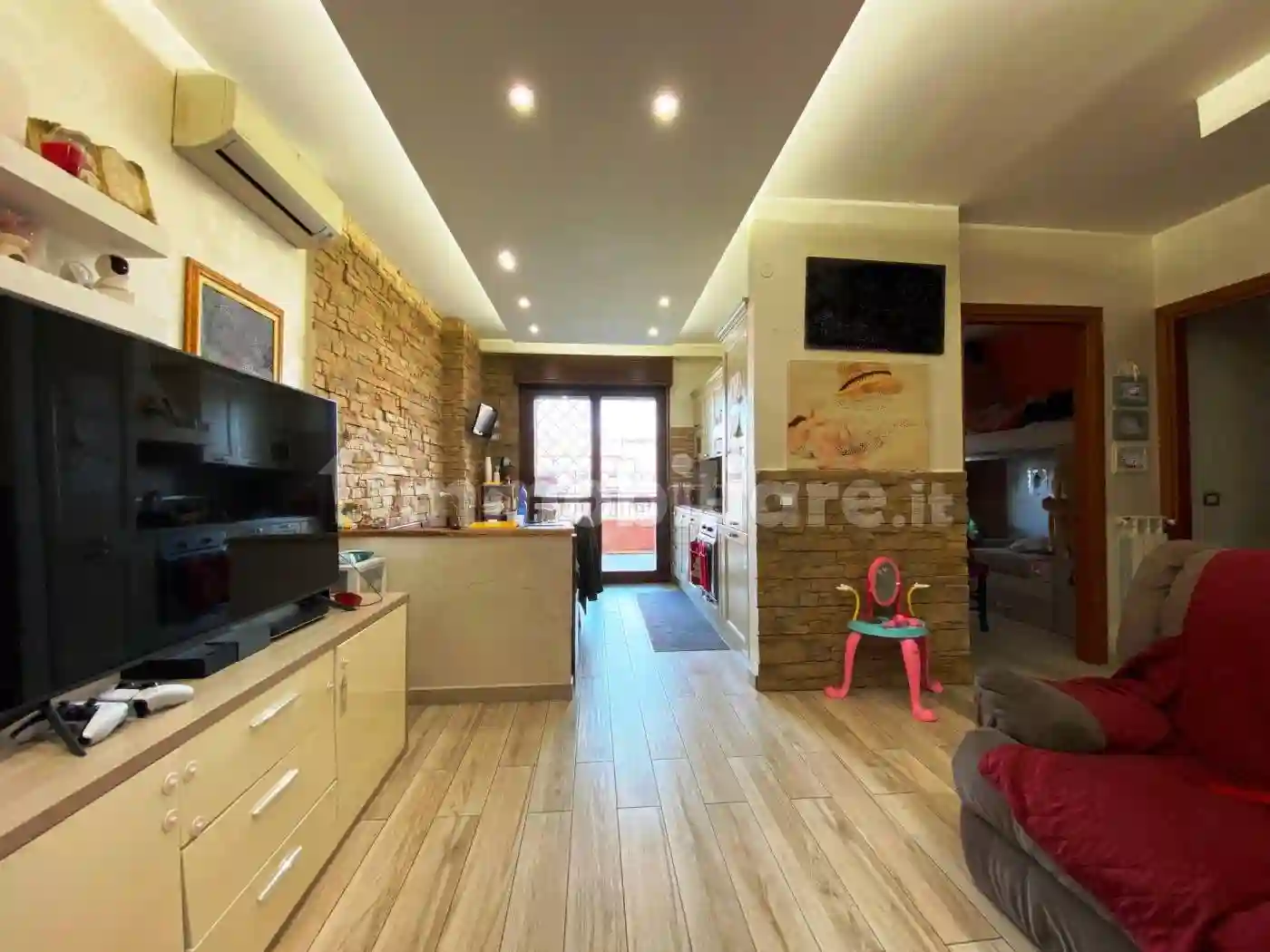 Attico - Mansarda - foto 4