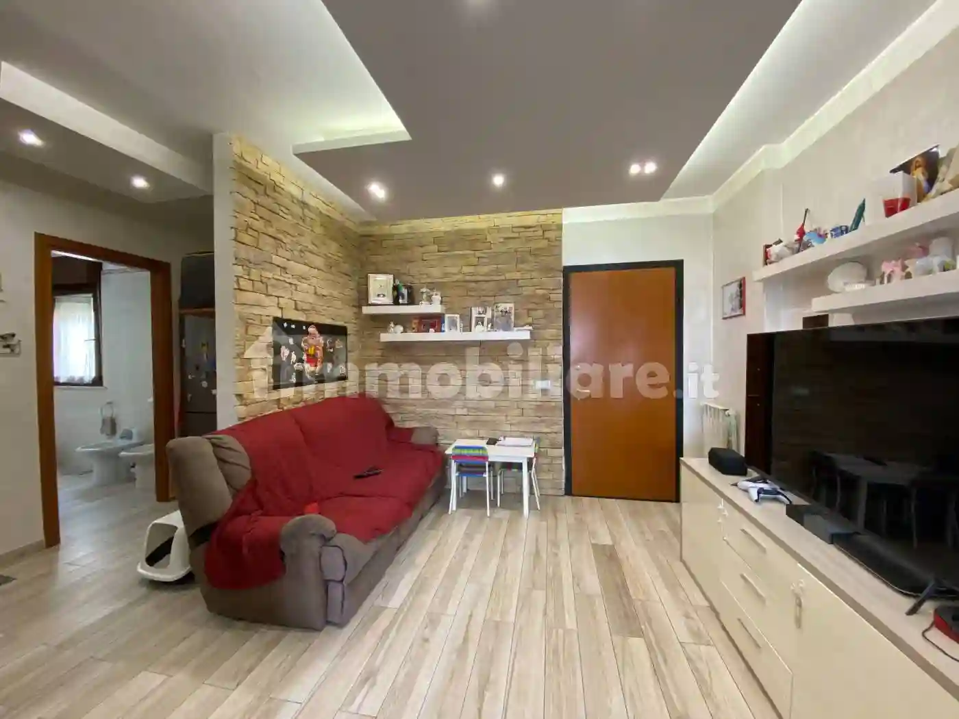 Attico - Mansarda - foto 5