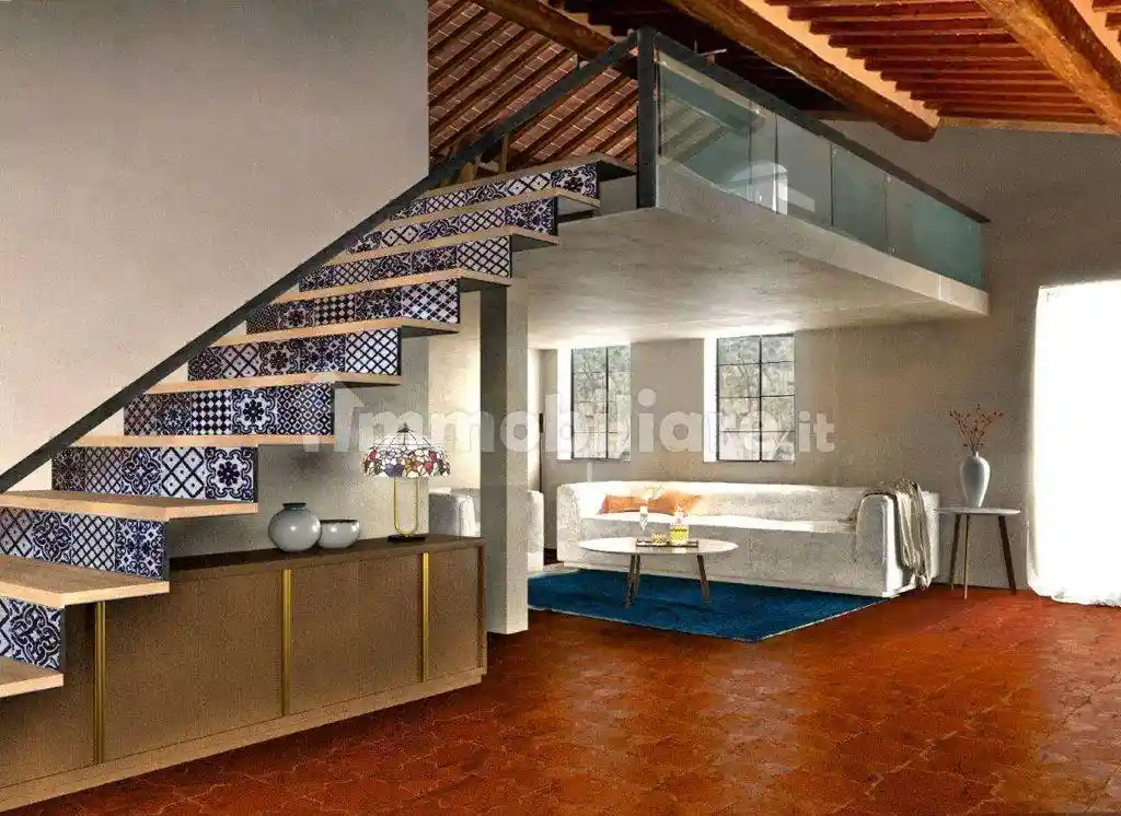 Villa in vendita a San Giuliano Terme