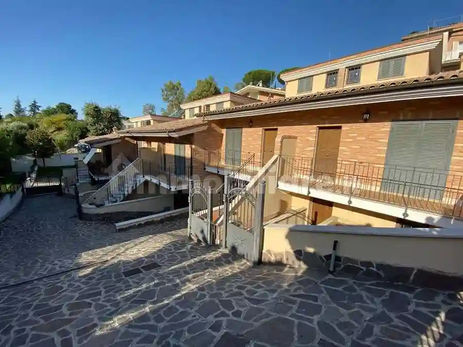 Villetta a schiera - foto 4