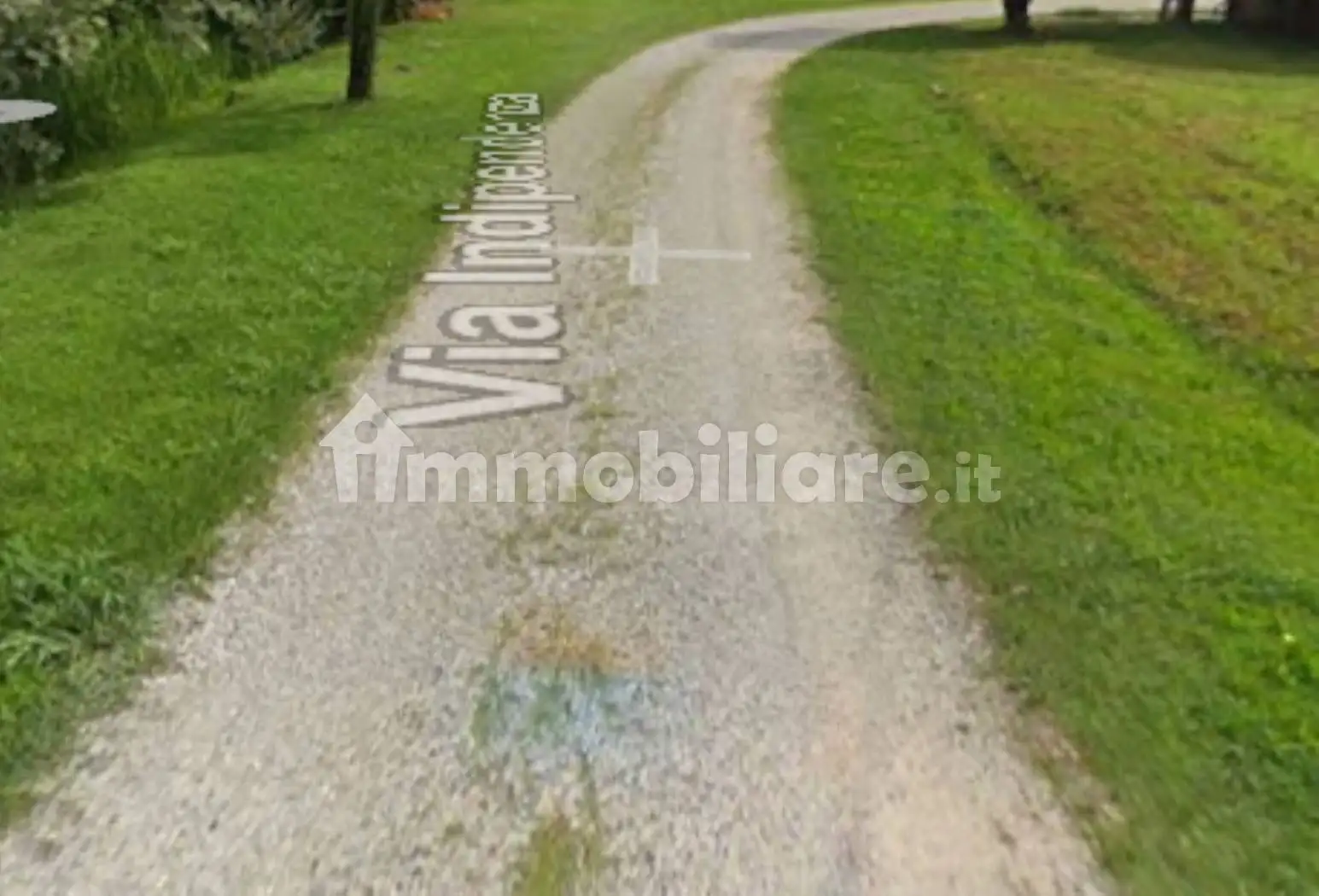 Appartamento in asta a Gazzo