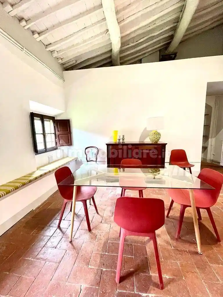 Quadrilocale ottimo stato, secondo piano, Vicopisano - foto 2