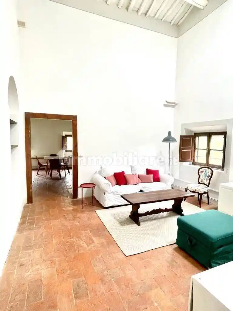 Quadrilocale ottimo stato, secondo piano, Vicopisano - foto 4