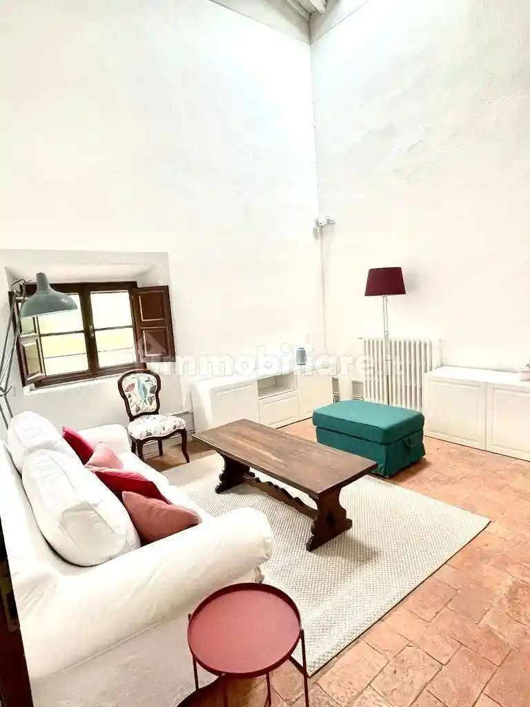 Quadrilocale ottimo stato, secondo piano, Vicopisano - foto 5