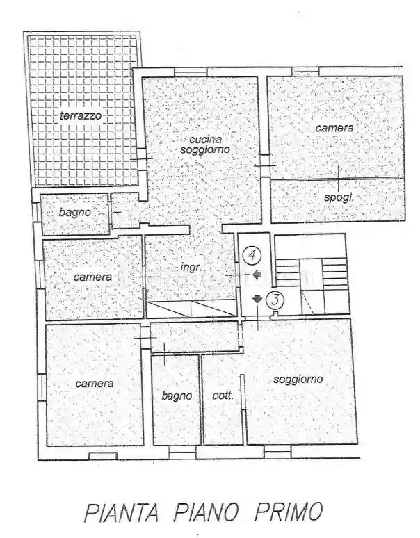 Palazzo - Edificio - foto 3
