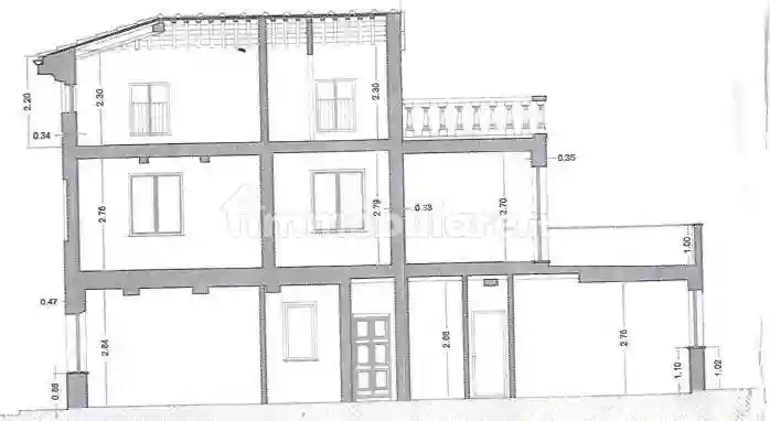 Palazzo - Edificio - foto 4