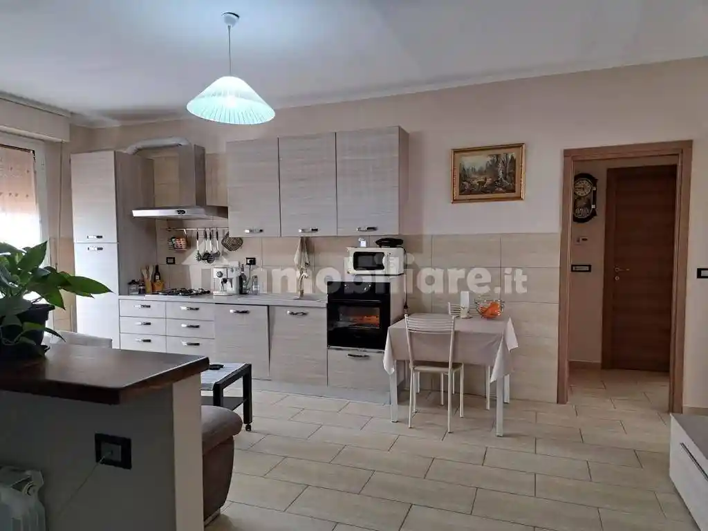 Appartamento in vendita a Pontedera