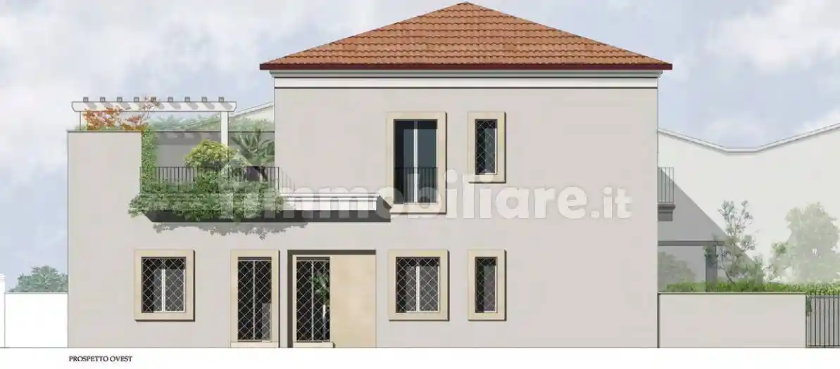 Appartamento in vendita a Cascina