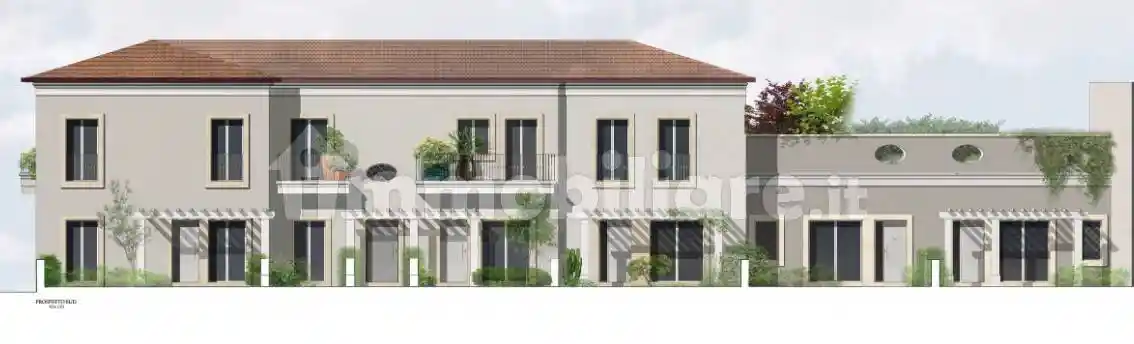 Appartamento in vendita a Cascina