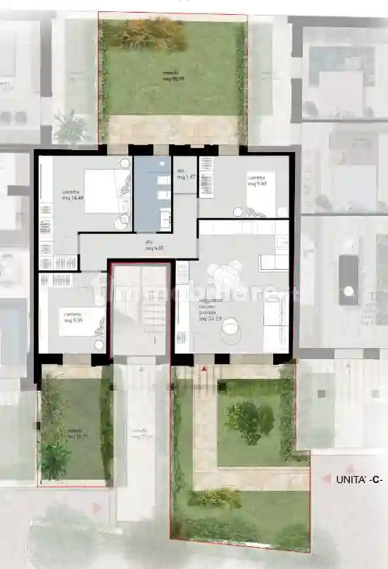 Appartamento - foto 5