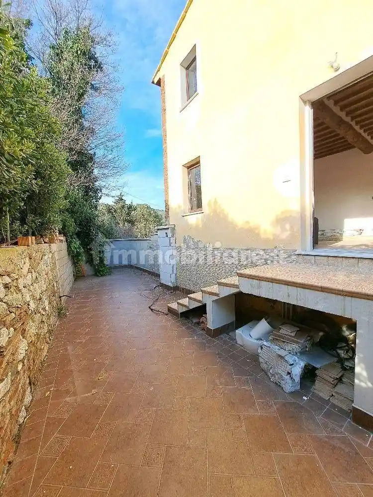 Casa indipendente in vendita a Vicopisano