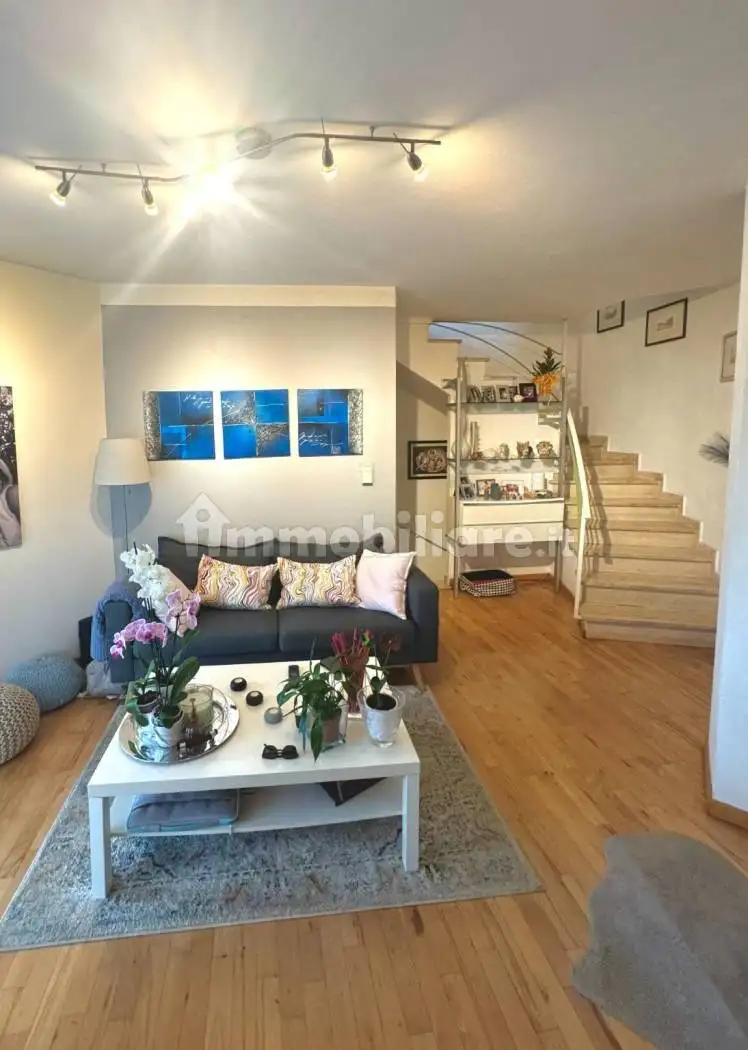 Villetta a schiera in vendita a Pisa