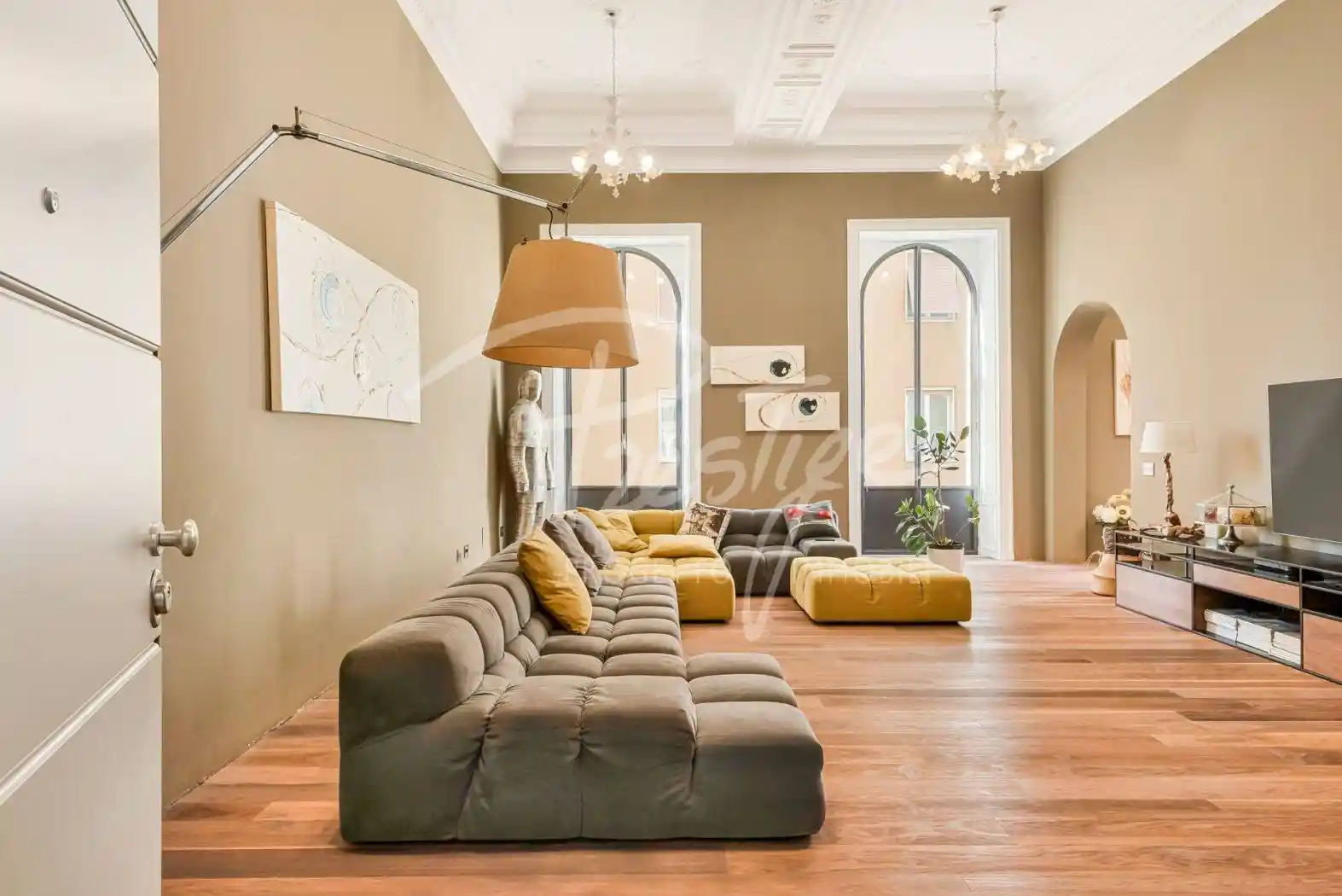 Appartamento in vendita a La Spezia