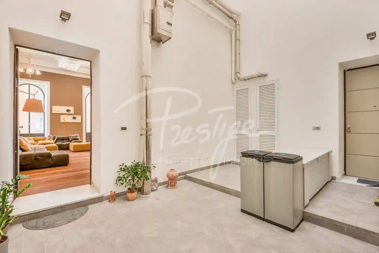 Appartamento - foto 5