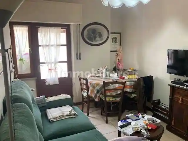 Bilocale buono stato, piano terra, Asciano, Agnano, San Giuliano Terme - foto 4