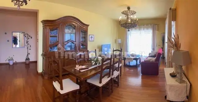 Appartamento in vendita a San Giuliano Terme