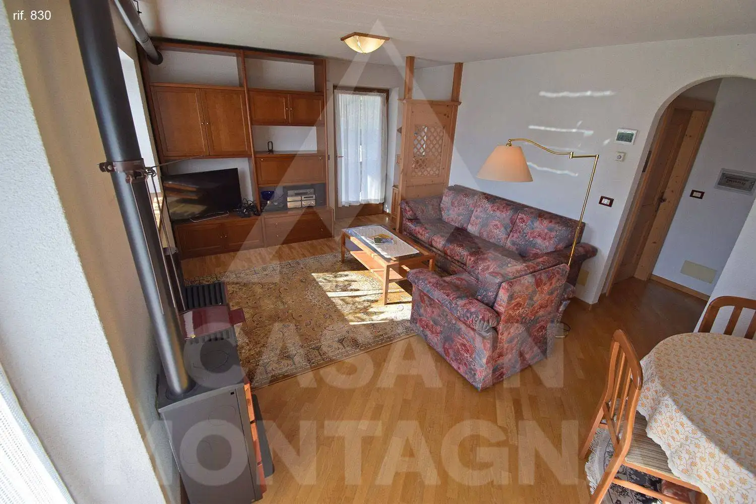 Quadrilocale via San Tommaso, Ville di Fiemme - foto 2