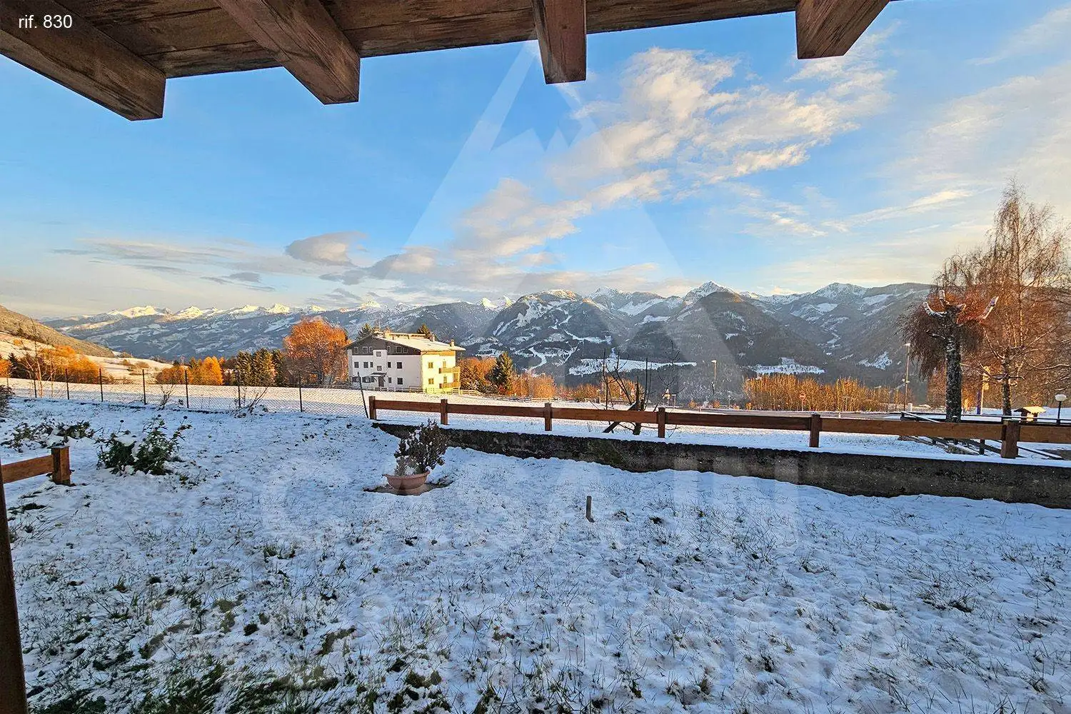 Quadrilocale via San Tommaso, Ville di Fiemme - foto 5