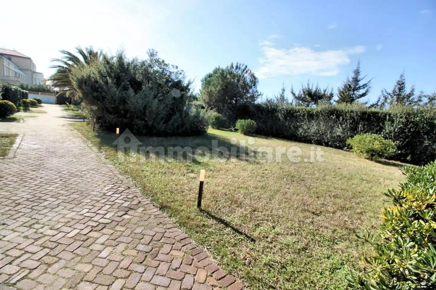 Quadrilocale ottimo stato, primo piano, Calambrone, Pisa - foto 2