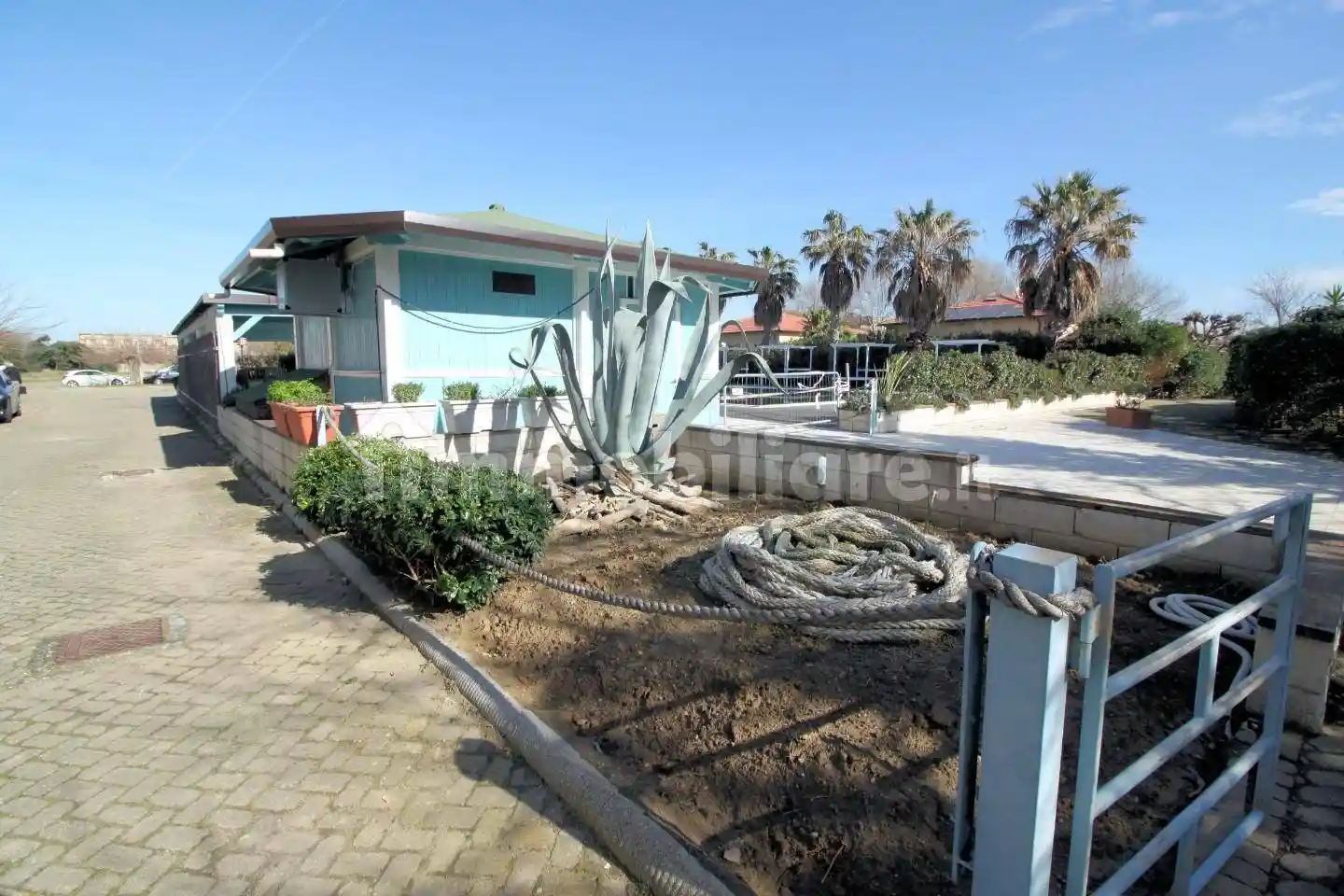 Quadrilocale ottimo stato, primo piano, Calambrone, Pisa - foto 5