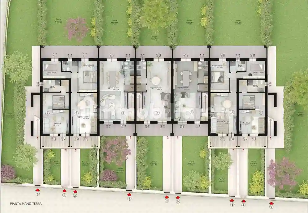 Appartamento - foto 2