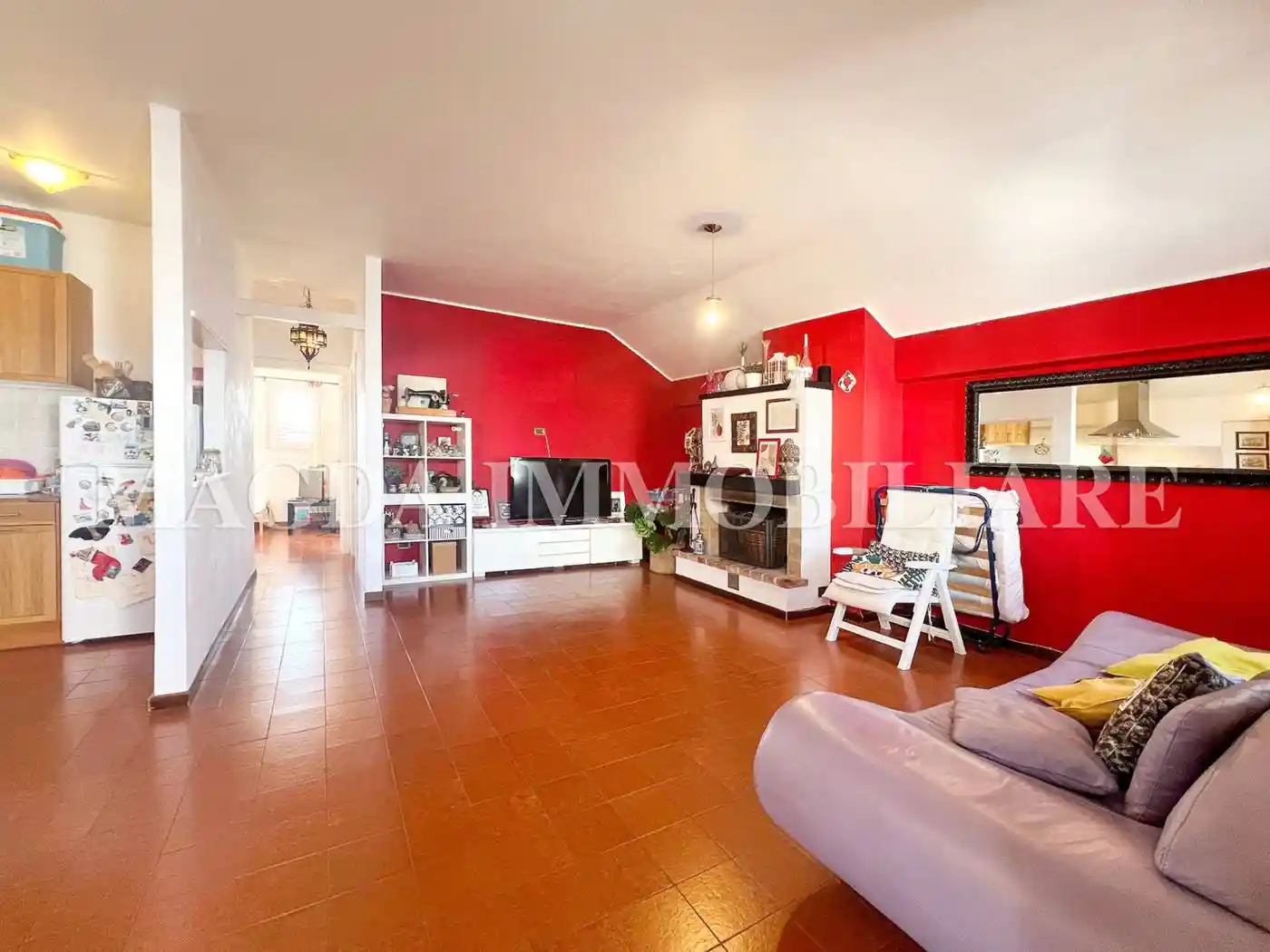 Villetta a schiera in vendita a Cerveteri