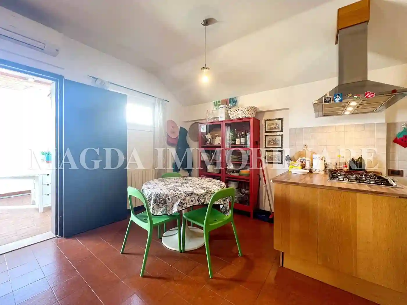 Villetta a schiera - foto 3