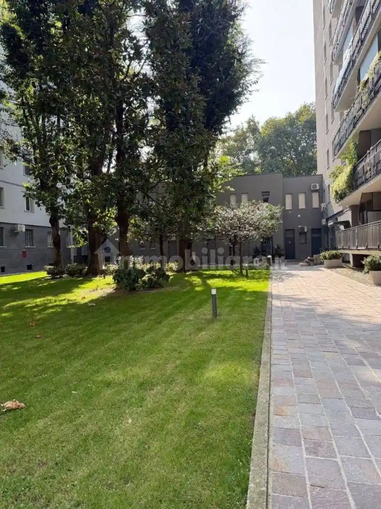 Trilocale buono stato, sesto piano, Cadore, Milano - foto 3