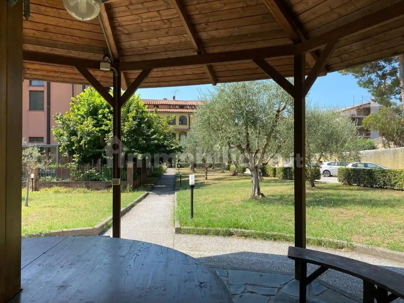 Quadrilocale ottimo stato, secondo piano, San Giuliano Terme Paese, San Giuliano Terme - foto 2