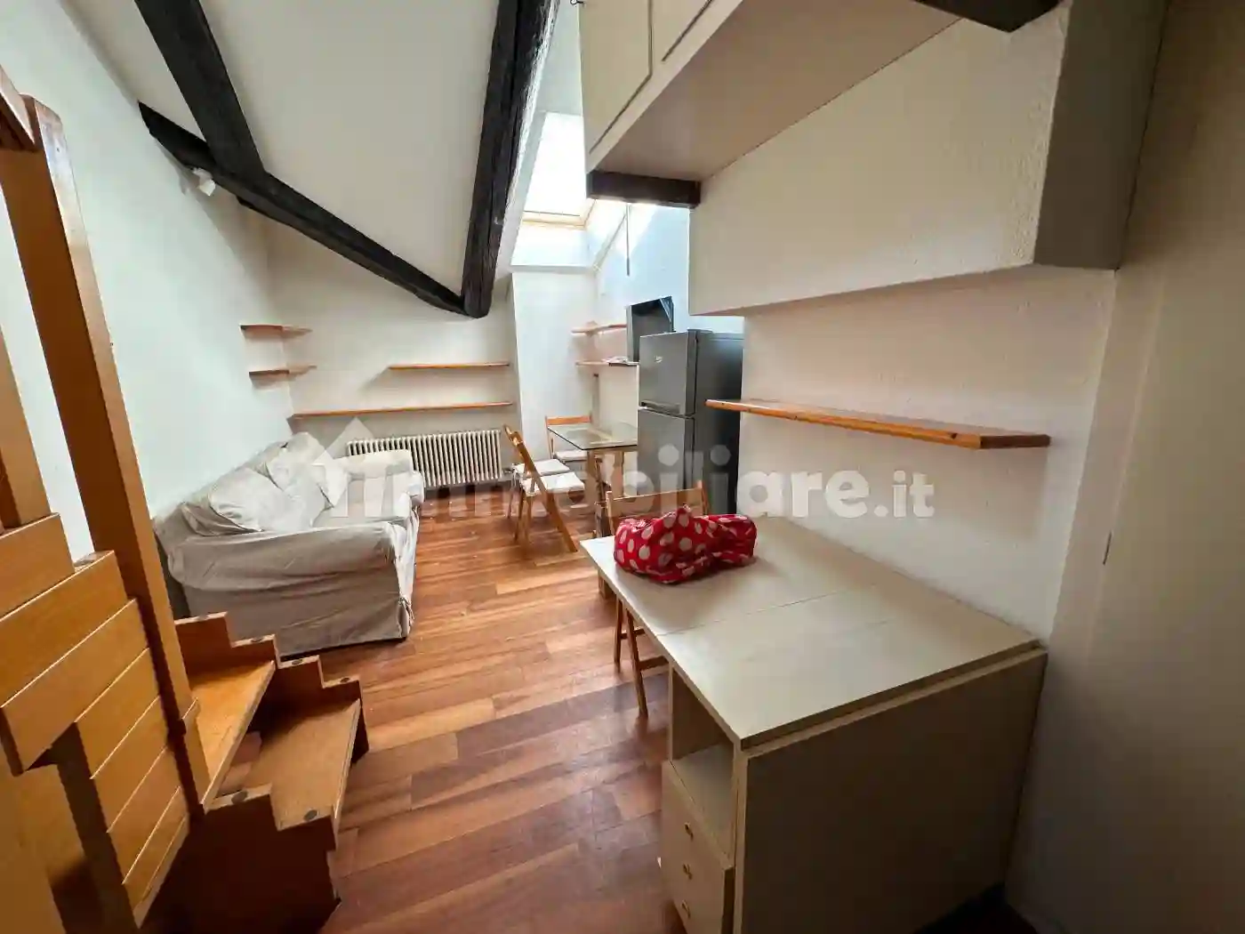 Attico - Mansarda - foto 3