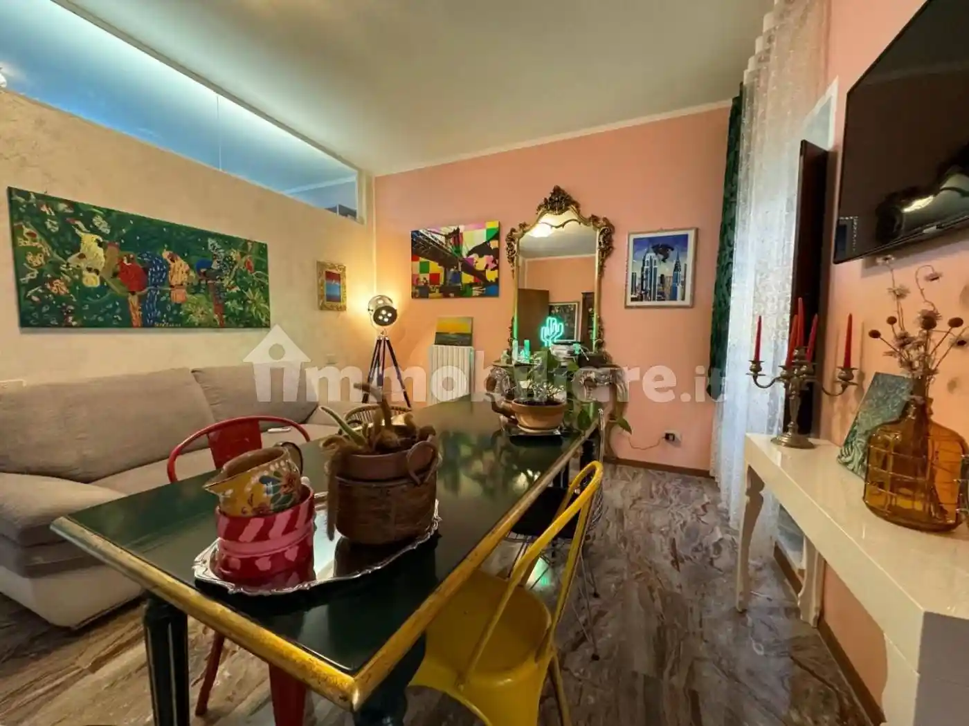 Appartamento in vendita a Pisa