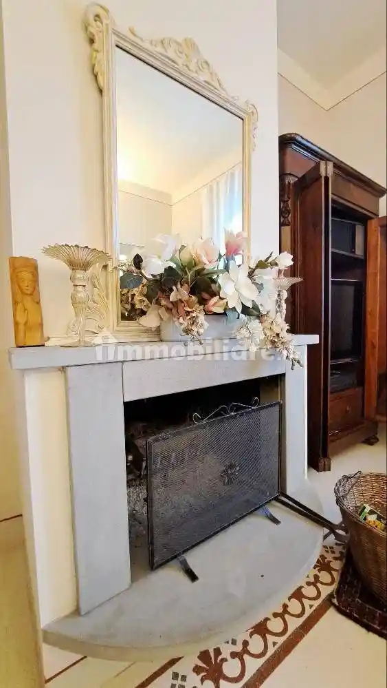 Terratetto unifamiliare 140 m², ottimo stato, Lungarno Gabriele D'Annunzio, Pisa - foto 3