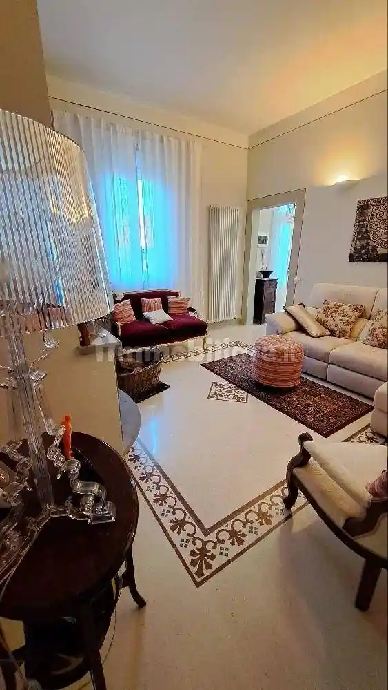 Terratetto unifamiliare 140 m², ottimo stato, Lungarno Gabriele D'Annunzio, Pisa - foto 4