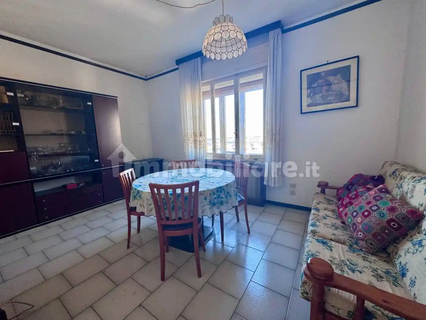 Trilocale da ristrutturare, terzo piano, Baiamonti - Valmaura, Trieste - foto 3